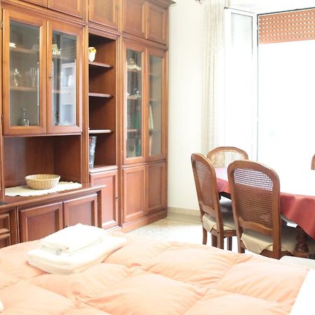 Dimora Re Di Roma - Rome Apartment Экстерьер фото