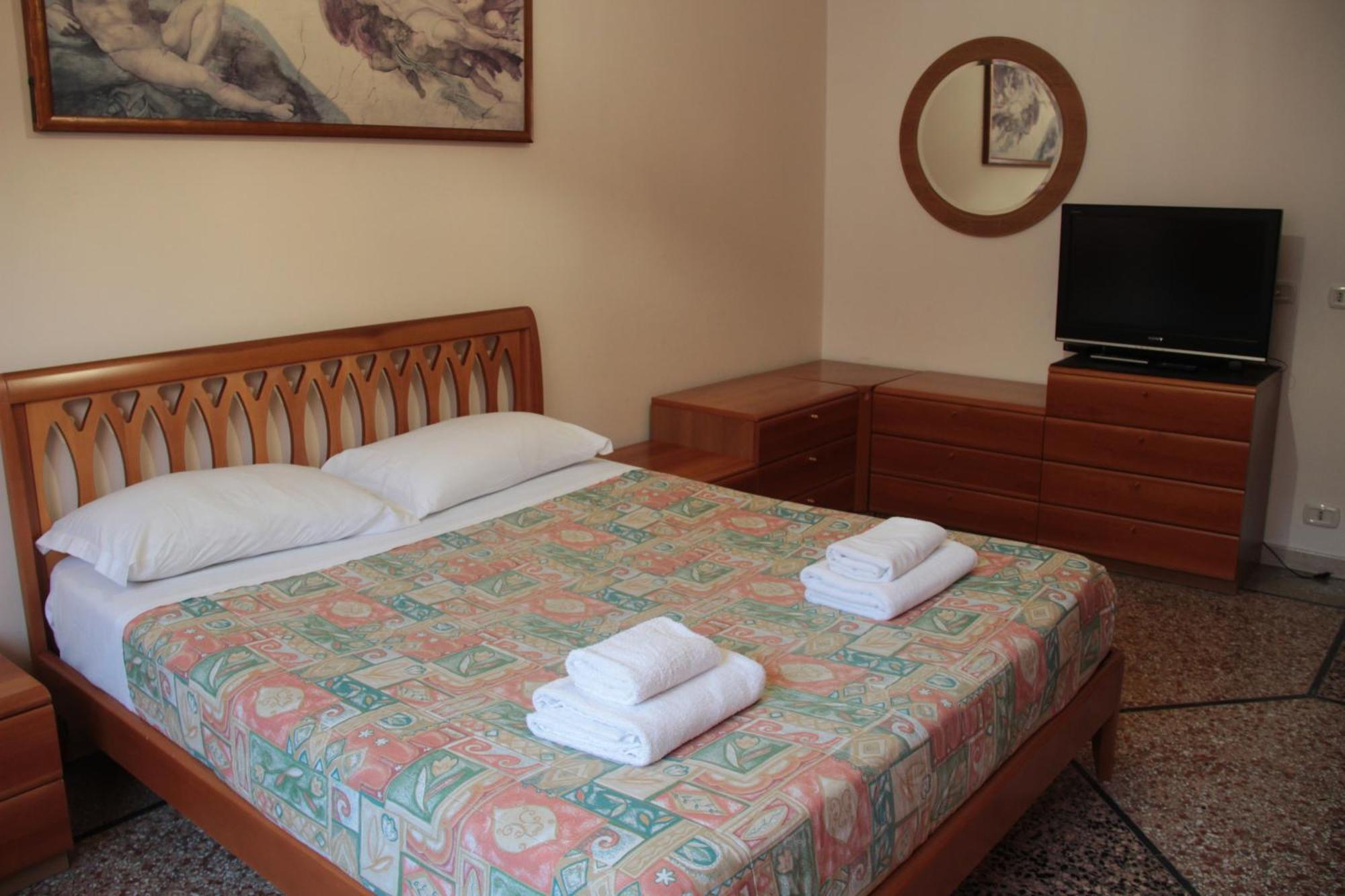 Dimora Re Di Roma - Rome Apartment Экстерьер фото
