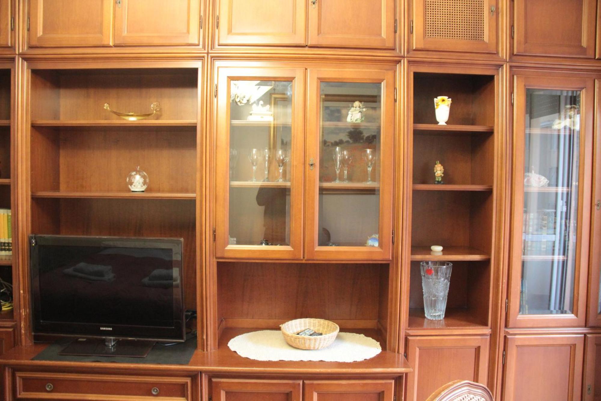 Dimora Re Di Roma - Rome Apartment Экстерьер фото