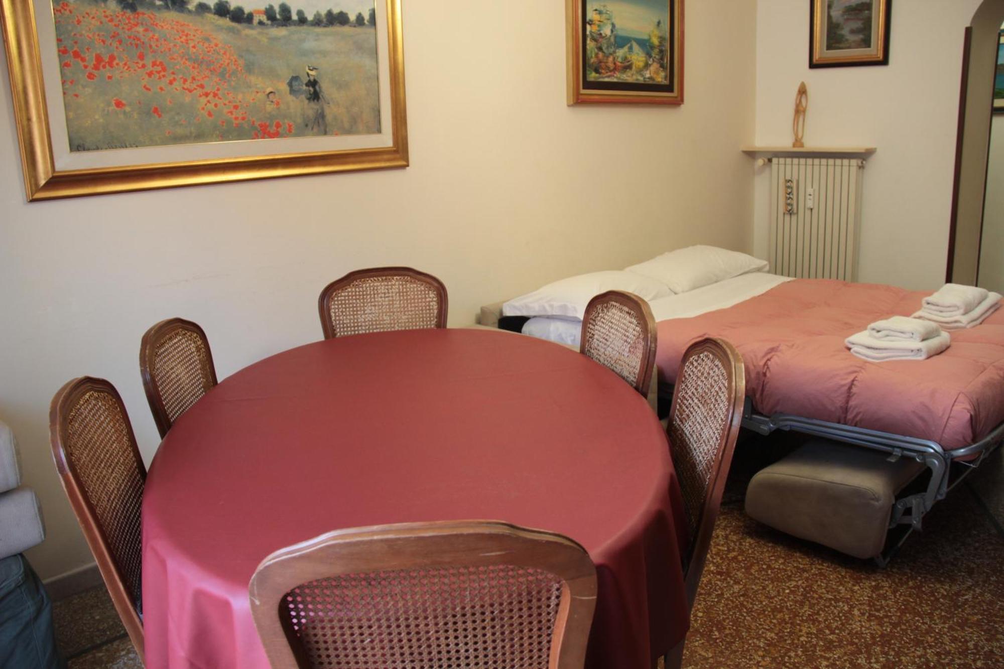 Dimora Re Di Roma - Rome Apartment Экстерьер фото