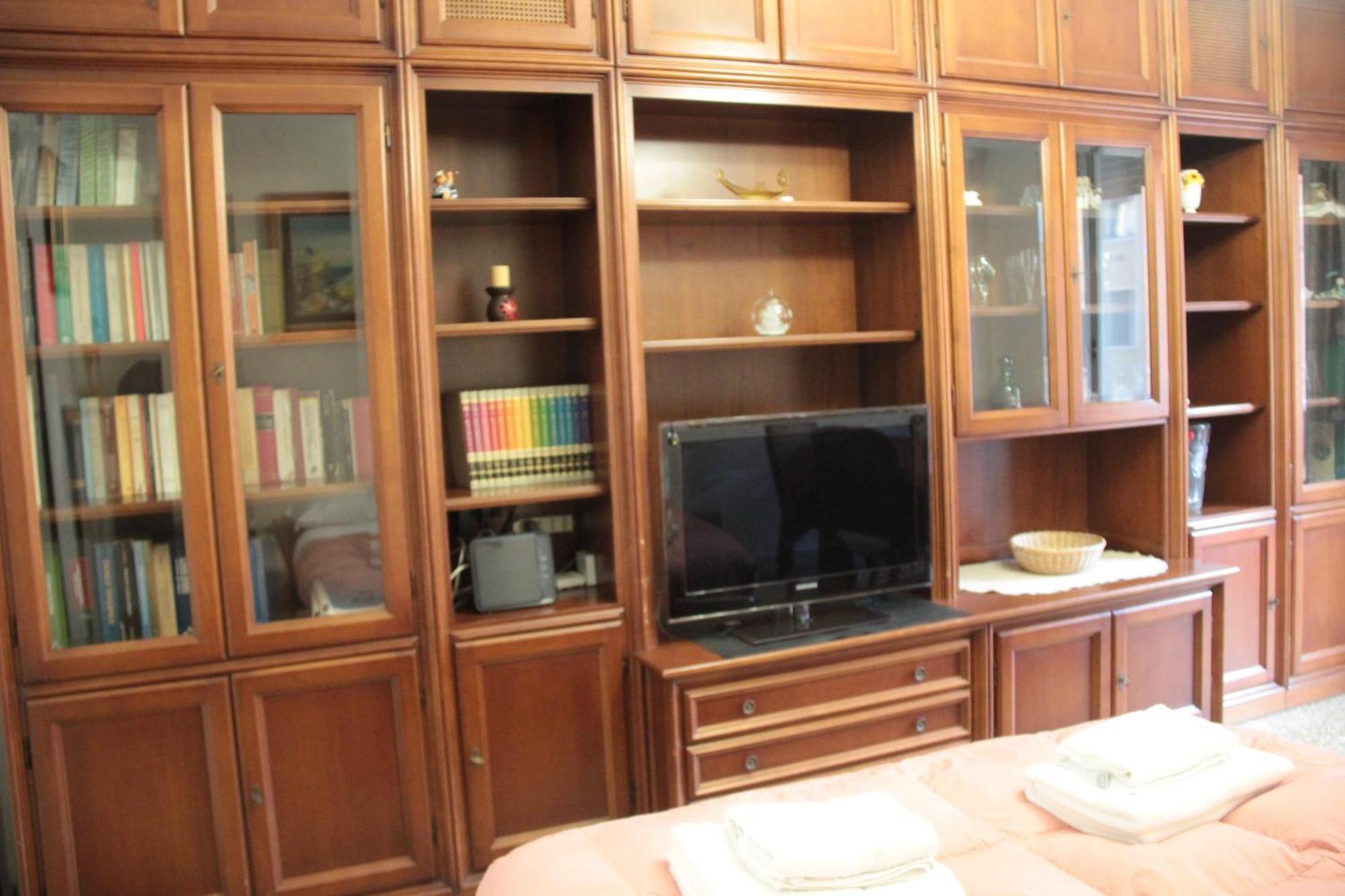 Dimora Re Di Roma - Rome Apartment Экстерьер фото
